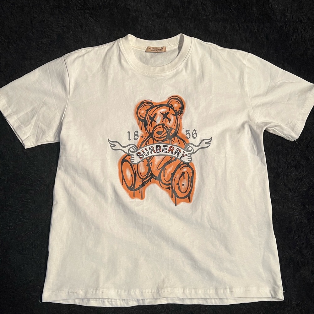 Burberry Shirt